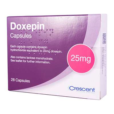 doxepin erfahrungen