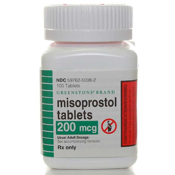 misoprostol preço